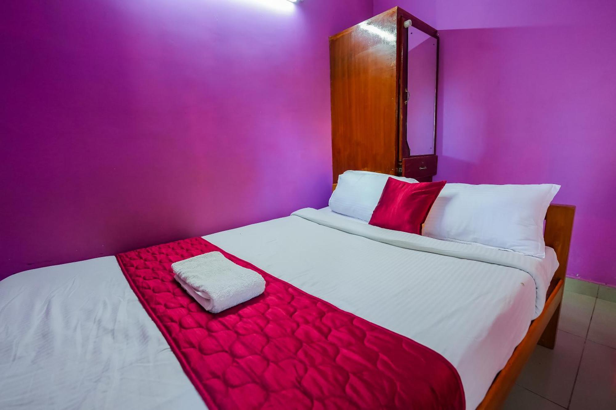 Victoria'S River View Resort Pondicherry Exterior foto