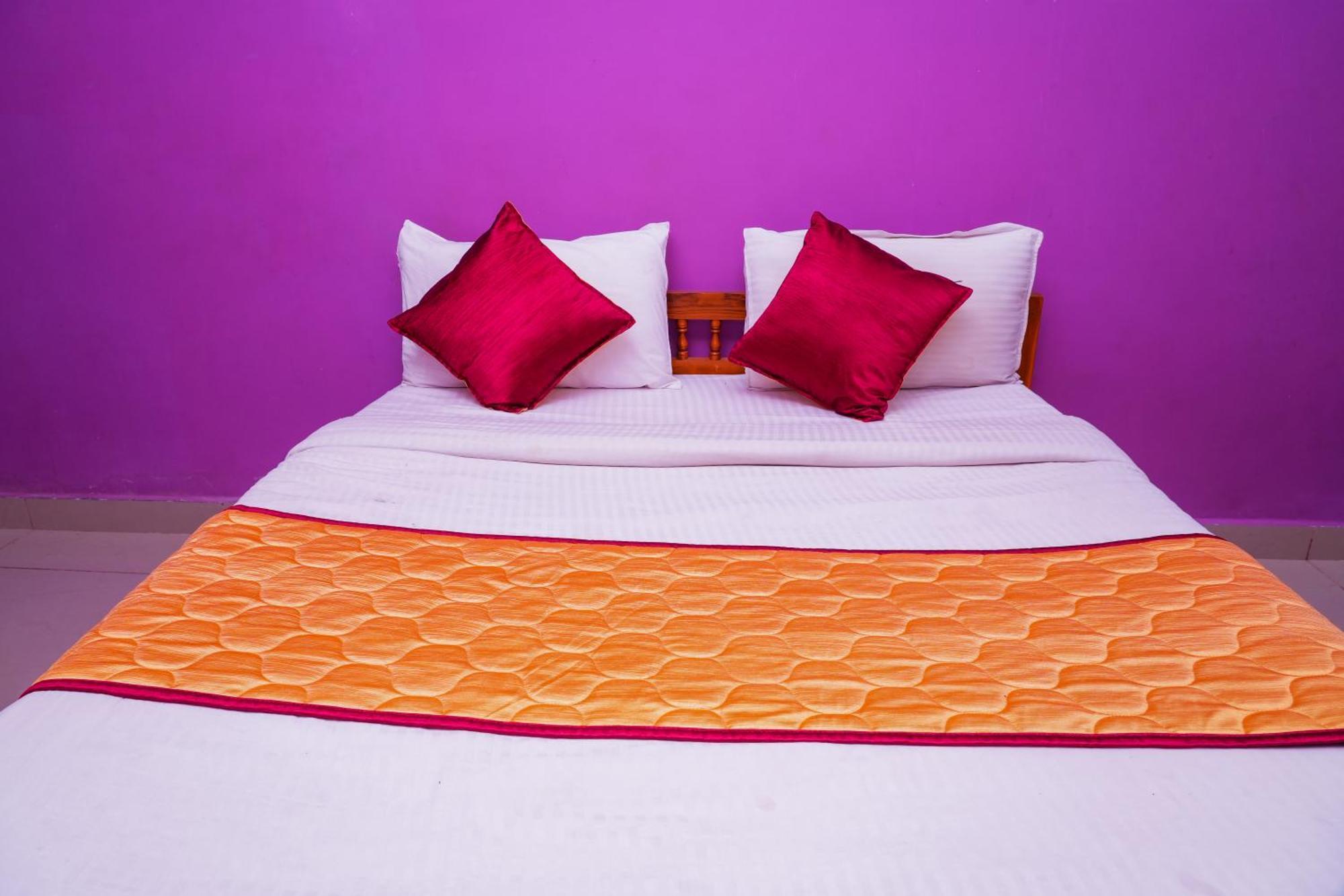 Victoria'S River View Resort Pondicherry Exterior foto